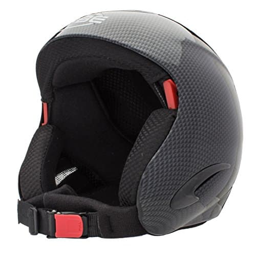 OSBE Style Helmet Medium Carbon Look