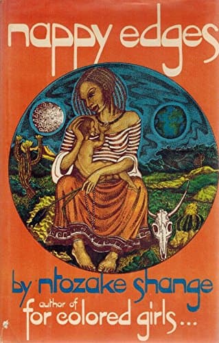 Nappy Edges Hardcover – September 1, 1978