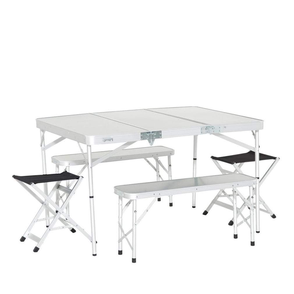 Eurohike Family Picnic Table Set