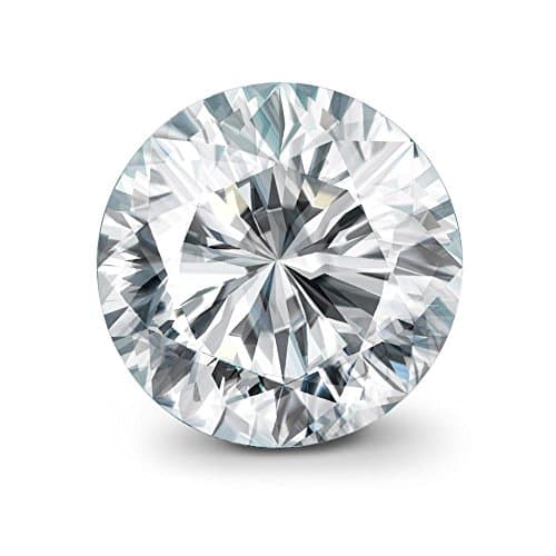 2.06 CT Round K I2 Loose Diamond!