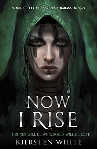 Now I Rise: 2 (And I Darken)