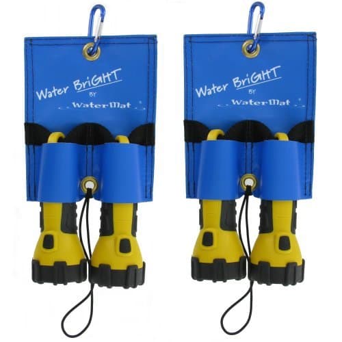 WaterBright Mat Light Accessory (Two Kits)
