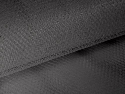 Black Nylon Net - 72" x 50 Yard Bolt