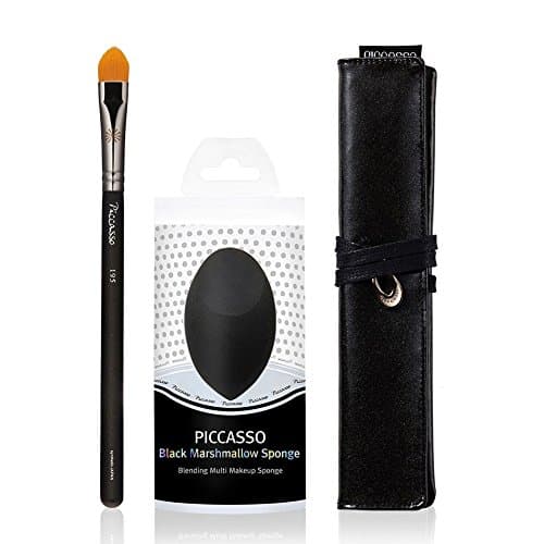 PICCASSO Smooth Perfecting Base Set for Make-up Artist