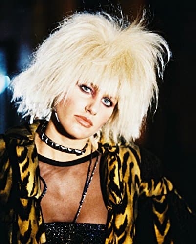 Blade Runner Daryl Hannah 16X20 Canvas Giclee