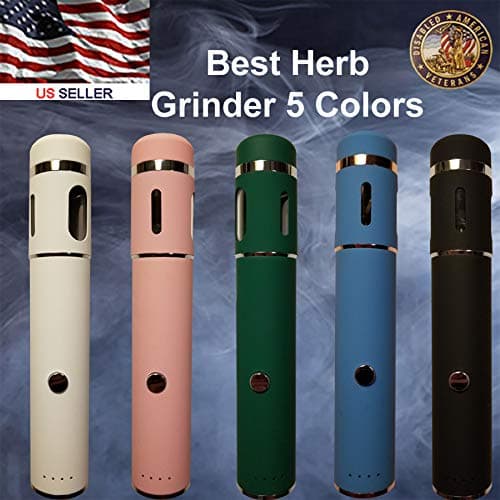 Herb Grinder