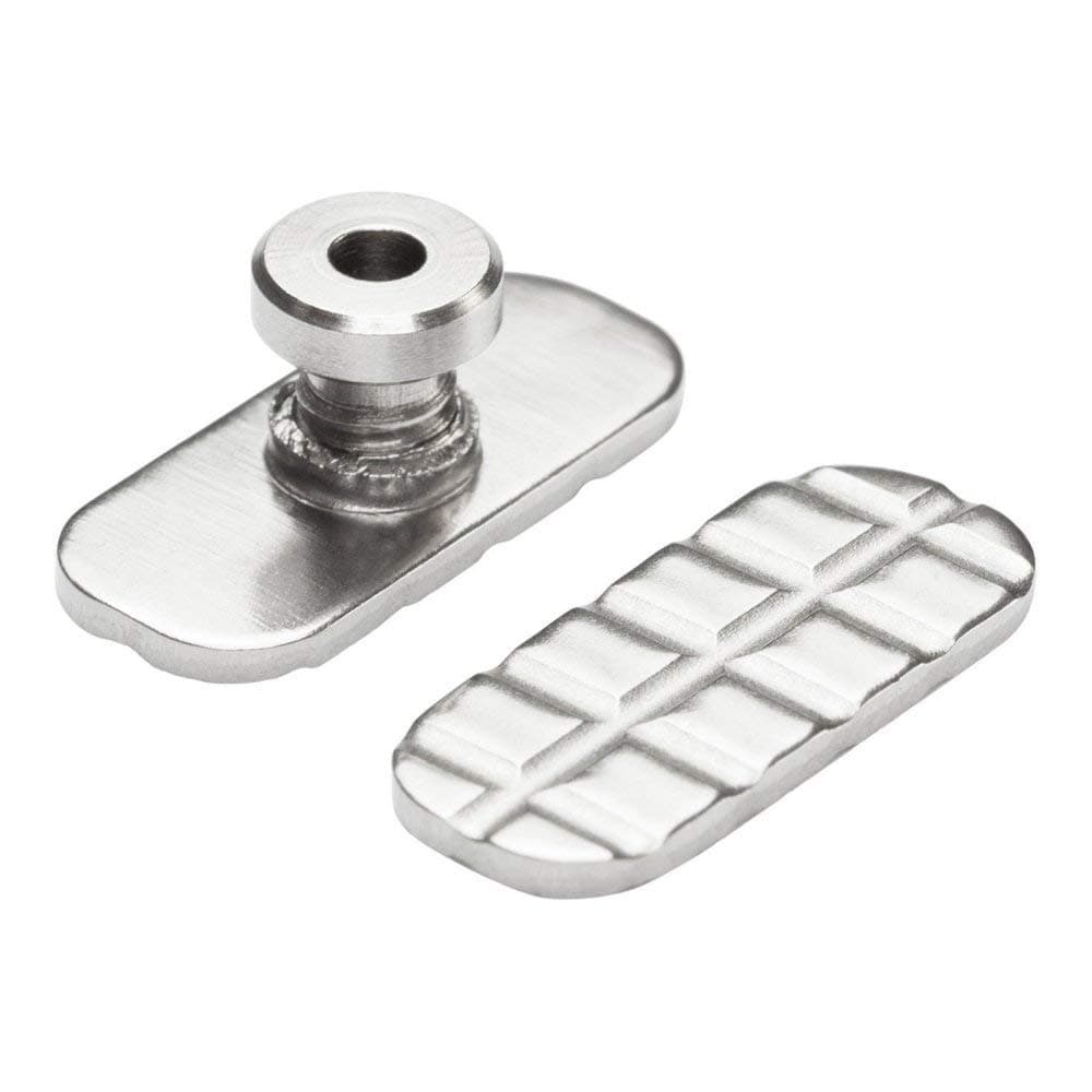 Adjustable Pusher and 3D Bottom Screen for Pax 2 and Pax 3