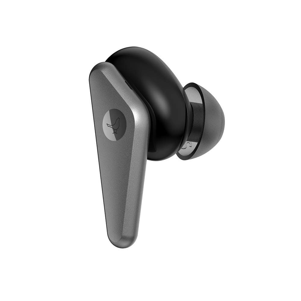 Libratone Track Air+ True Wireless Active Noise Cancelling Earbuds Accessory, Right Earbud-Black