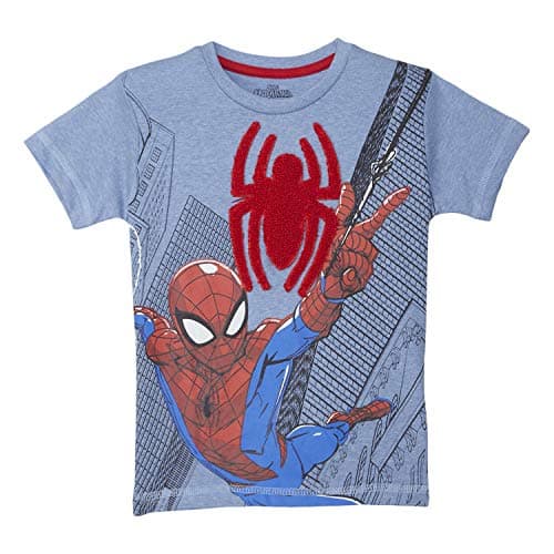 Boy's Plain Regular fit T-Shirt