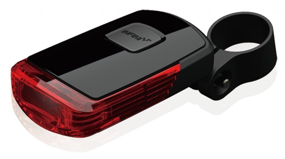 LED REAR LIGHT Infini Vista 411 Red