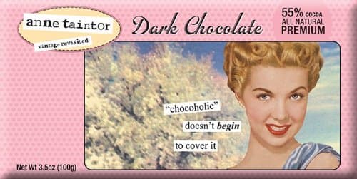 PRAIM AT00115 Chocoholic