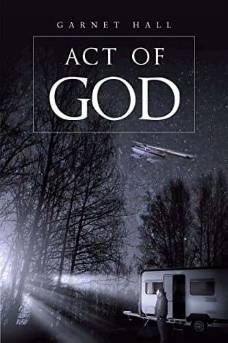 Act of God Kindle Edition