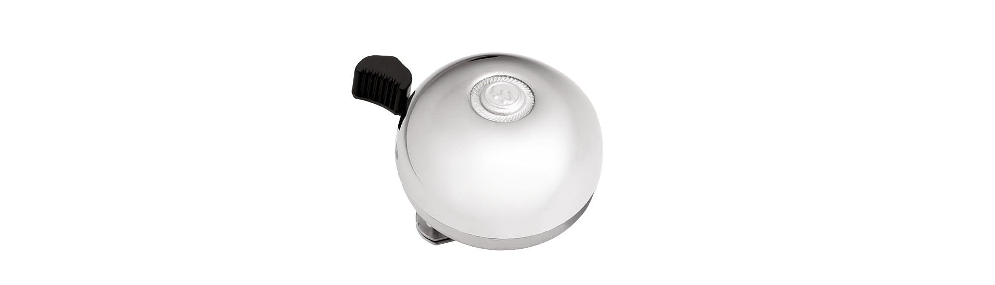 Electra Bicycle Bell (Ringer Chrome Plated)