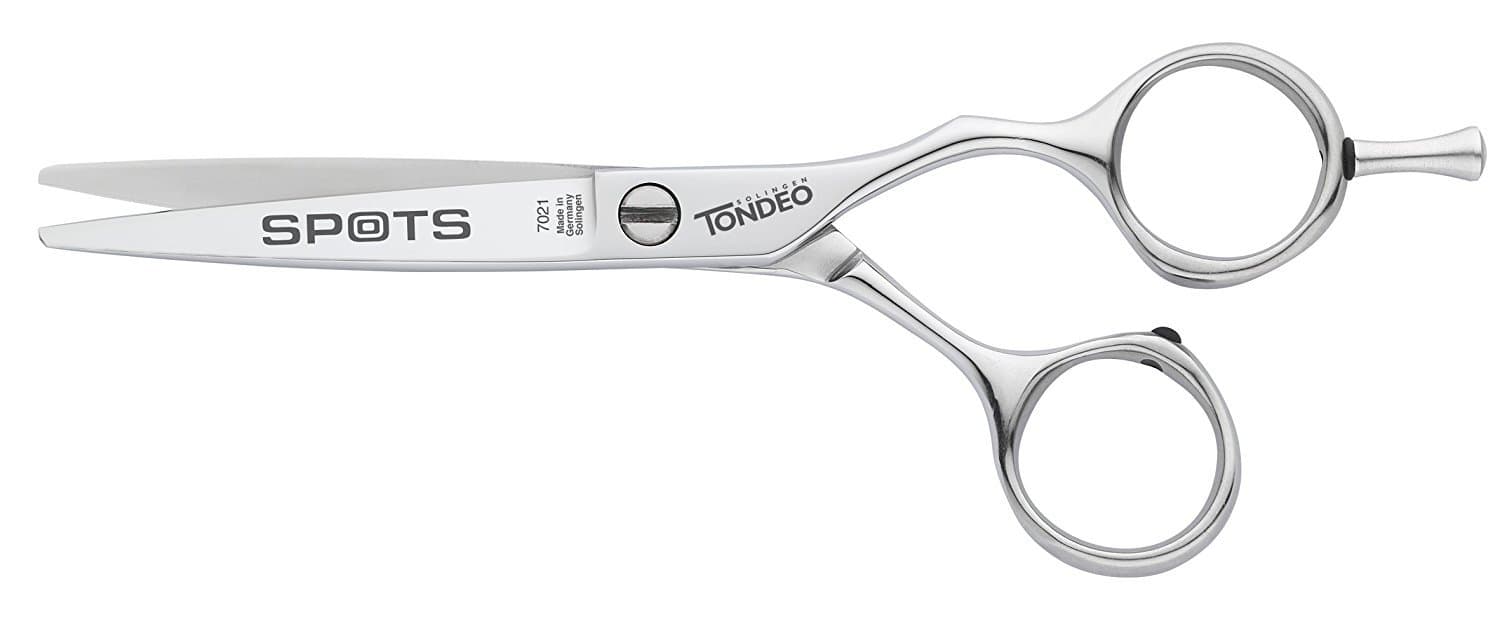 TONDEO Solingen Model 7018 Spots Micro Offset 5.5, 2 Ounce