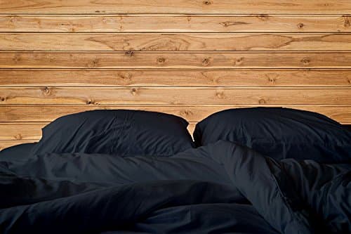 Americano Casa Super Soft Egyptian cotton 6 PC sheet set 800 TC, Italian finish Bed sheet fits upto 21 inch deep pocket with Extra two pillowcases Made In USA King, Elephant Grey