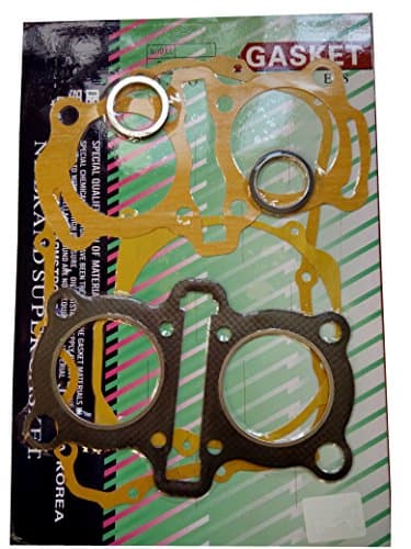 Complete Engine Gasket Kit for Honda CM 400 CB400A CB 400 T
