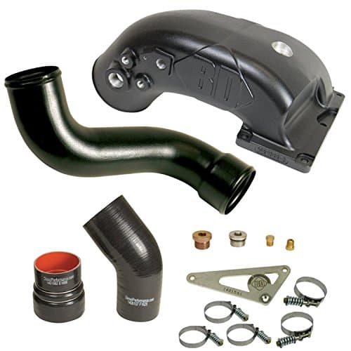 BD Diesel 1041566 Intake Horn