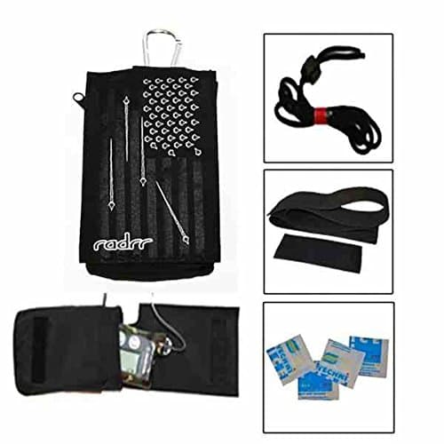 Insulin Pump Case Value Pack - F-18 Fighter Planes on US Flag