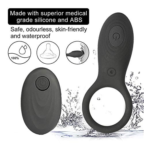 UNIZEN Multi Use Remote Control Toys