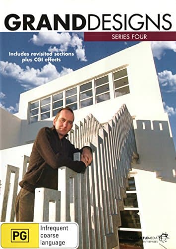 Grand Designs Series 4