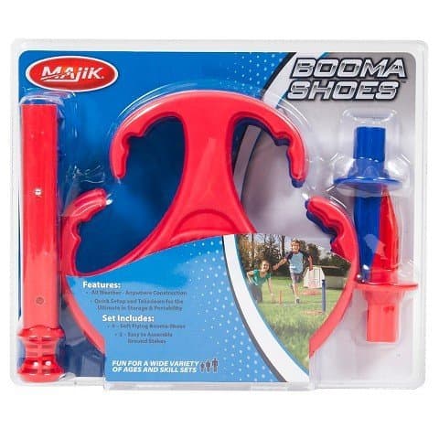 Stats Pro Bean Bag and Tic Tac Toe Combo Set