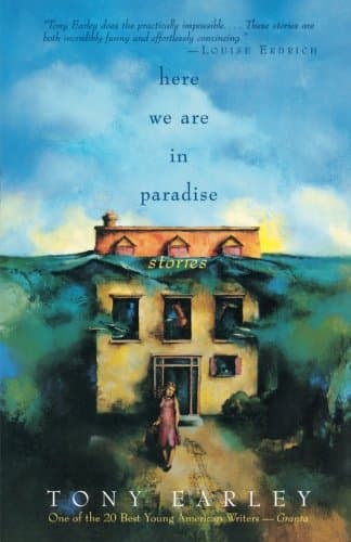 Here We Are in Paradise: Stories
