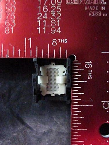 Test Socket DDR2 YAMAICHI NP448-086-049-001-2