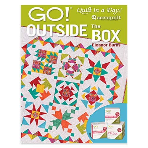 GO! Outside the Box by Eleanor Burns