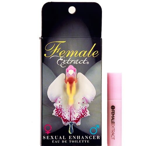 Female Extract Fragrance
