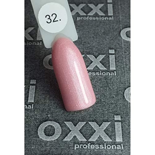 032) Gel Polish # 32
