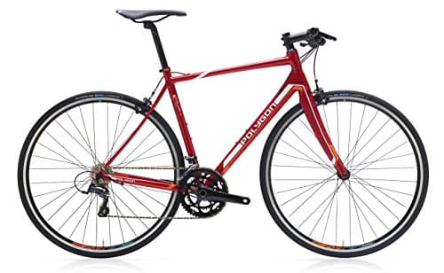 Polygon Bikes Helios F3 Road Bicycles