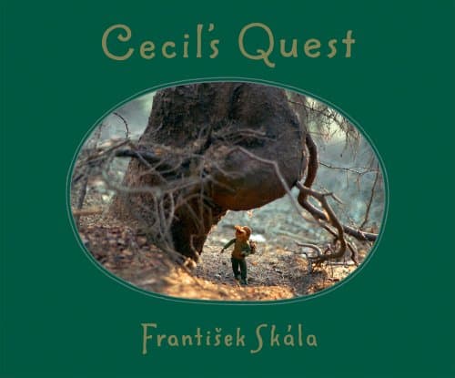 Frantiek Skala - Cecil's Quest