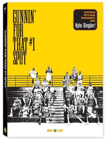 Gunnin' For That #1 Spot (Special 2 Disc Set)