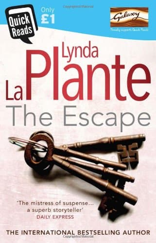 The Escape (Quick Reads) Paperback – January 1, 2014