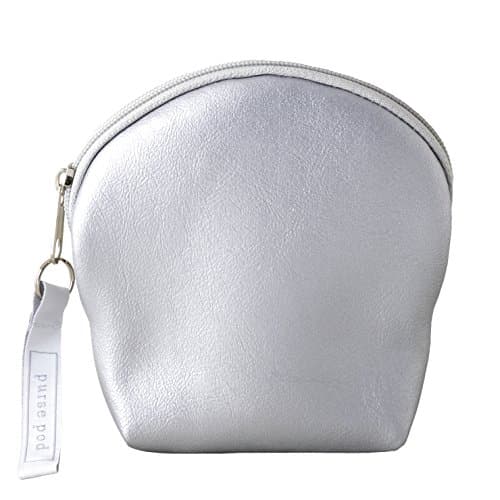 Purse Pod - Silver Lining