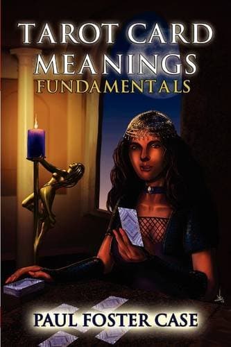 Tarot Card Meanings: Fundamentals: 1