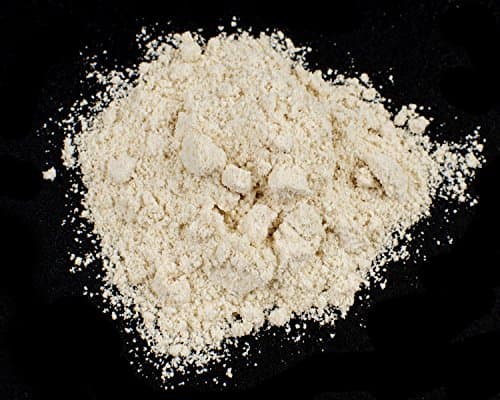 Ground Organic Amaranth, 25 Pound Box