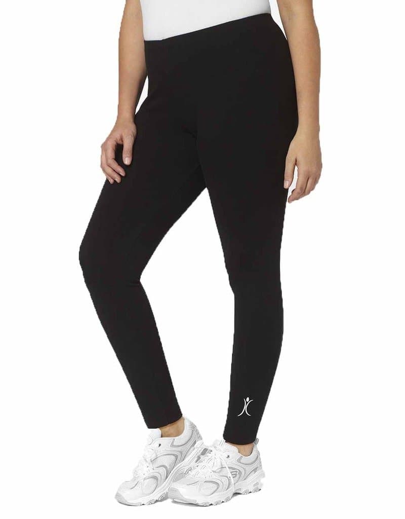 A Big Attitude 9500 Legging