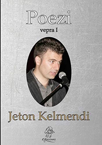 Vepra I (Albanian Edition)
