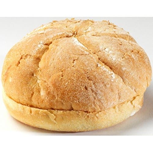 Bakery De France Medium Soft Kaiser ,3 ounce -- 48 per case