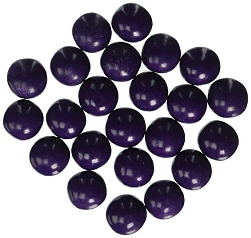 Gumballs Grape 2 lbs.