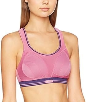 Women's Ultimate Run Bra Sports