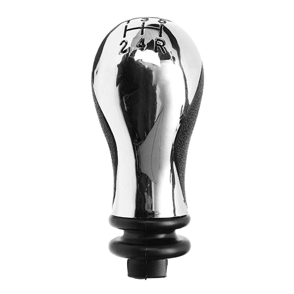 5 Speed Manual Gear Stick Shift Lever Car Auto Interior Gear Knob for Citroen C5 2001-2008 Xsara Picasso 1999-2008 by Huang Dog-shop