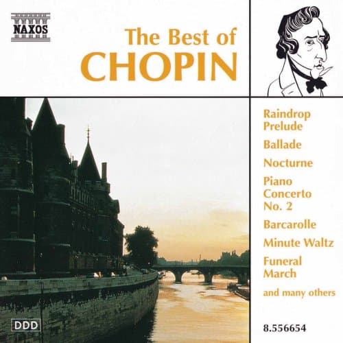 Best of Chopin