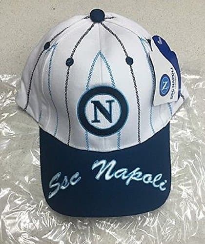 SSC Crest Baseball Cap