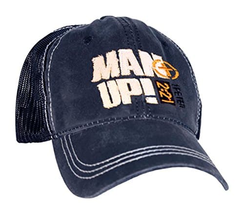 Gardenfire Man-Up Cap