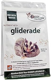 Gliderade Nectar 8 oz. (Sugar Glider Nectar Supplement)