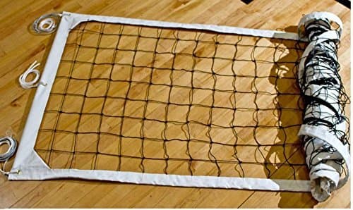 All Goals Bird Catcher Badminton Net