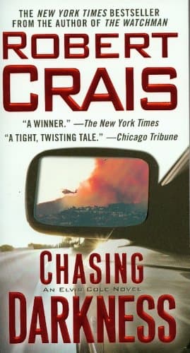 Chasing Darkness (Elvis Cole)
