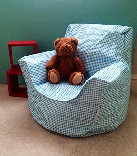 Toddler bean bag chair